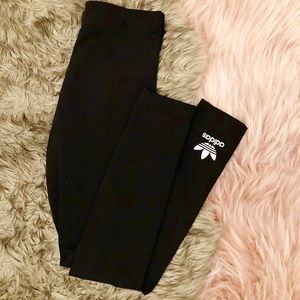 NWOT Adidas Leggings